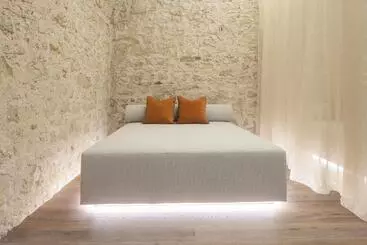 Отель Castelbrando