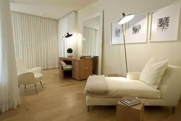 هتل Continentale   Lungarno Collection