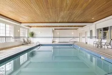 酒店 Country Inn & Suites By Radisson, Calgary Northeast