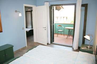 בית מלון כפרי Eden