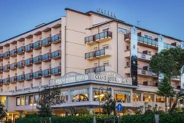 Grand Hotel Gallia