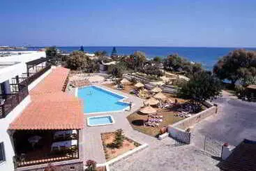 Hotel Hersonissos Maris