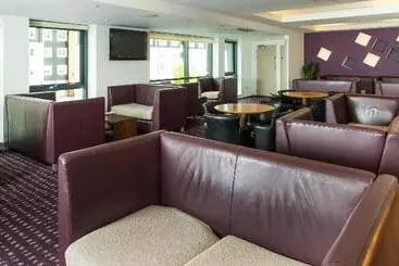 فندق Holiday Inn Express Hemel Hempstead, An Ihg