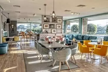 فندق Holiday Inn Ipswich, An Ihg