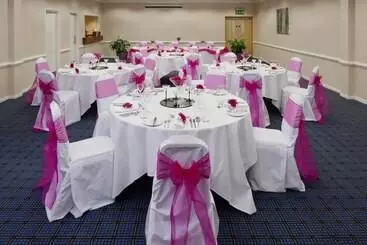 Отель Holiday Inn Ipswich, An Ihg