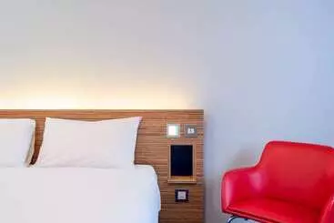 Hotel Ibis Budget Stansted Bishops Stortford