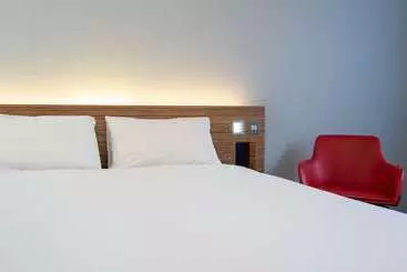 호텔 Ibis Budget Stansted Bishops Stortford