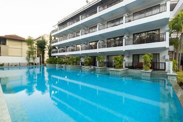فندق Krabi La Playa Resort   Sha Plus