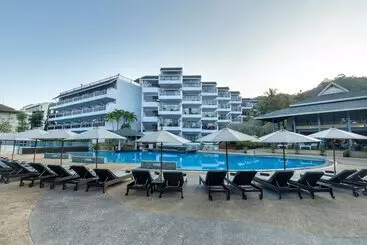 فندق Krabi La Playa Resort   Sha Plus