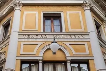 هتل Lanterna Di Marco Polo