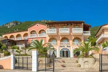 Lido Corfu Sun Hotel 4 Stars All Inclusive