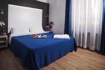 בית מלון כפרי Louisiana