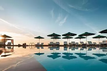 Hotel Mitsis Selection Lindos Memories