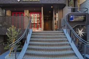 酒店 Mystays Shinsaibashi