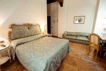 בית מלון כפרי Palazzo Alexander