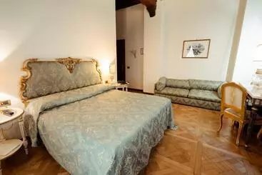 Отель Palazzo Alexander