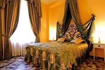 Отель Cappuccina Country Resort