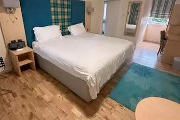 Hotel The Clubhouse B&b