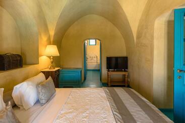 Hotel Zannos Melathron