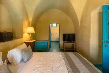 호텔 Zannos Melathron