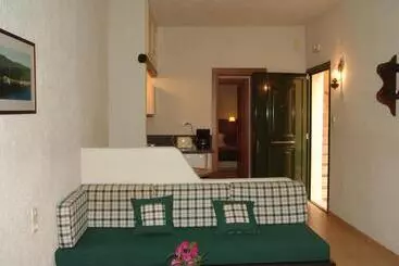 Porto Sisi Hotel Apartments