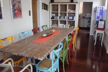 בית מלון כפרי Hamptons Inn Bed & Breakfast