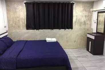 ホテル Time At Phayao Homestay