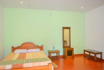 Hotel Wilpattu Dilsara Holiday Resort