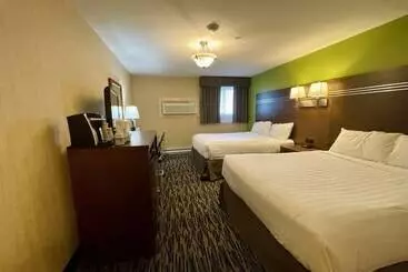 Отель Fernie Stanford Resort