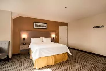 호텔 Holiday Inn Express & Suites Tremblant, An Ihg