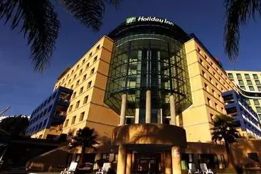 Отель Holiday Inn Queretaro Zona Diamante, An Ihg