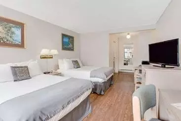 Hotel Howard Johnson By Wyndham Enderby