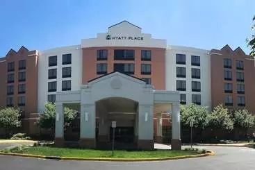 فندق Hyatt Place Mt Laurel