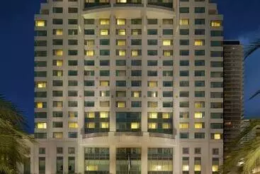 فندق Jw Marriott Miami