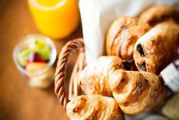 בית מלון כפרי Malmaison Birmingham