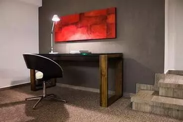 Nehotel Nueva Estancia