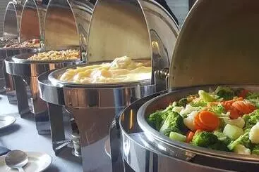 Nehotel Nueva Estancia