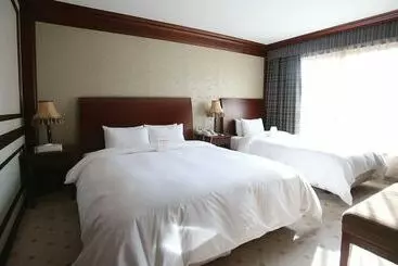 בית מלון כפרי Prima