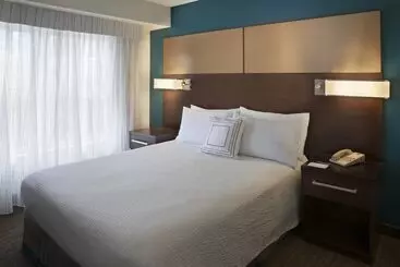 בית מלון כפרי Residence Inn By Marriott Toronto Markham