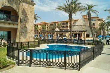 Hotel Royal Solaris Los Cabos  All Inclusive