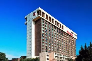 Hotel Sheraton Pentagon City