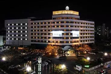Hotel Yousung