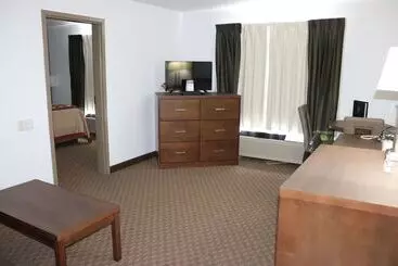 فندق على الطريق Super 8 By Wyndham Hinton