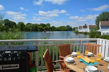 Residència Mallard Lodge