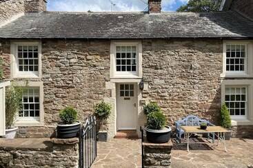 Cosy Nook Cottage
