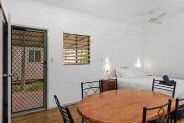 Hotel Discovery Parks  Alice Springs