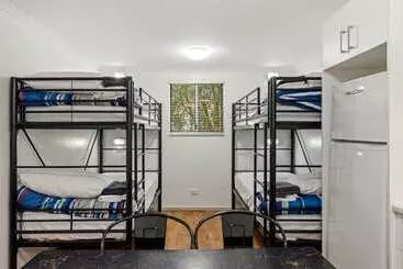 Hotel Discovery Parks  Alice Springs