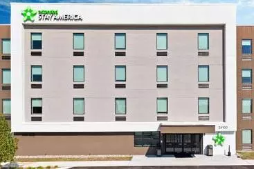 ホテル Extended Stay America Premier Suites  Melbourne  Palm Bay