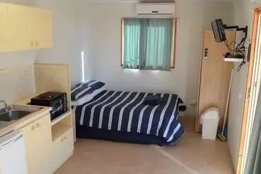Hôtel Sunset Beach Holiday Park