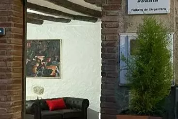 Auberge Hôtelière Espai Abadia